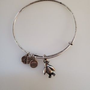 Alex and Ani bracelet